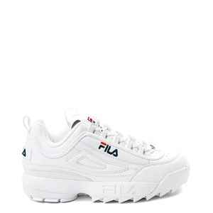 Disruptor 2 Premium Athletic Shoe from Fila!